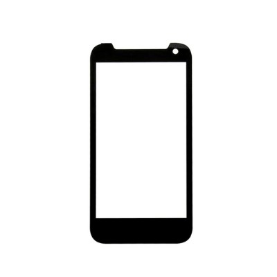 Replacement Front Glass For Htc Desire 310 White By - Maxbhi.com