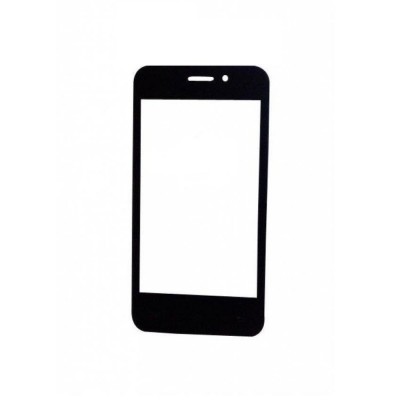 Replacement Front Glass For Intex Aqua 3g Strong Champagne By - Maxbhi.com