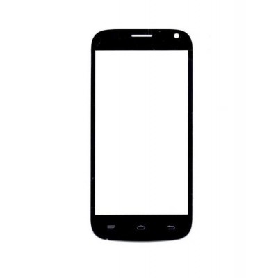 Replacement Front Glass For Intex Aqua I5 Octa Blue By - Maxbhi.com