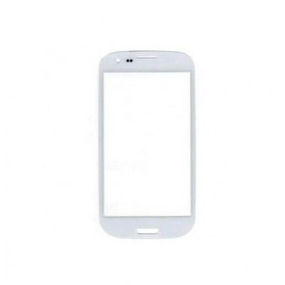 Replacement Front Glass For Karbonn S9 Titanium Black By - Maxbhi.com