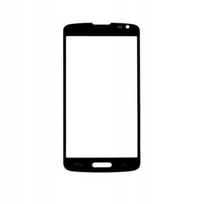 Replacement Front Glass For Lg Volt 4g Lte Black By - Maxbhi.com