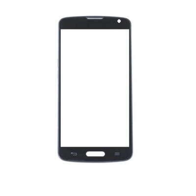 Replacement Front Glass For Lg Volt 4g Lte Blue By - Maxbhi.com