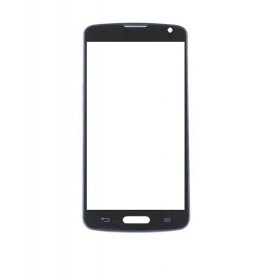 Replacement Front Glass For Lg Volt Ls740 Blue By - Maxbhi.com
