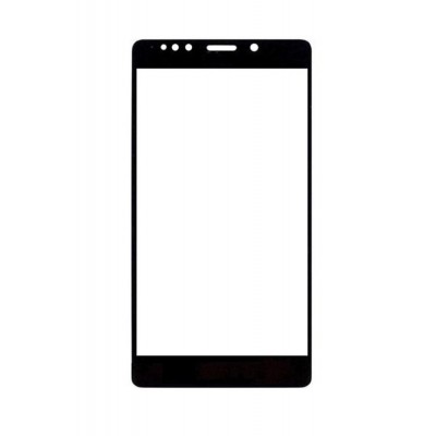 Replacement Front Glass For Sony Xperia T Lt30p Black By - Maxbhi.com