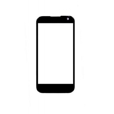 Replacement Front Glass For Xolo Play White By - Maxbhi.com