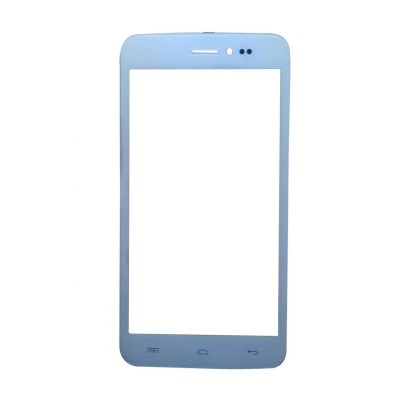 Replacement Front Glass For Micromax A069 White By - Maxbhi.com