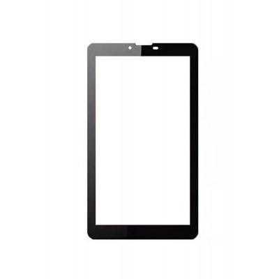 Replacement Front Glass For Swipe Slice Tablet White By - Maxbhi.com