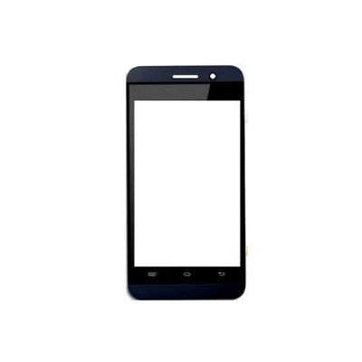 Replacement Front Glass For Celkon A40 Blue By - Maxbhi.com