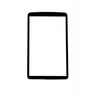 Replacement Front Glass For Htc Desire Silver By - Maxbhi.com