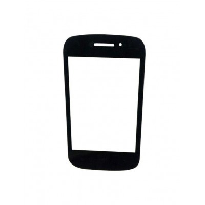 Replacement Front Glass For Intex Cloud X4 White By - Maxbhi.com
