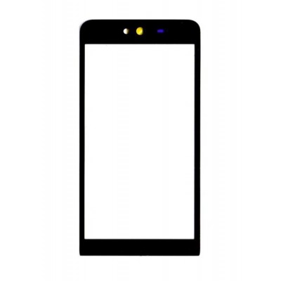 Replacement Front Glass For Micromax Bolt Q338 White By - Maxbhi.com