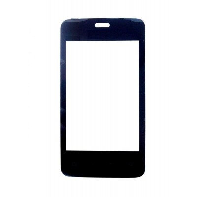 Replacement Front Glass For Micromax X455 Grey By - Maxbhi.com