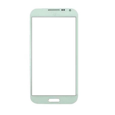 Replacement Front Glass For Samsung Galaxy K Zoom White By - Maxbhi.com