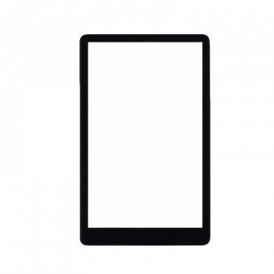 Replacement Front Glass For Samsung S8300 Ultratouch Gold By - Maxbhi.com