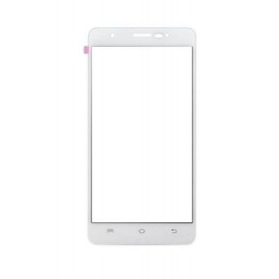 Replacement Front Glass For Vivo Xshot Black By - Maxbhi.com
