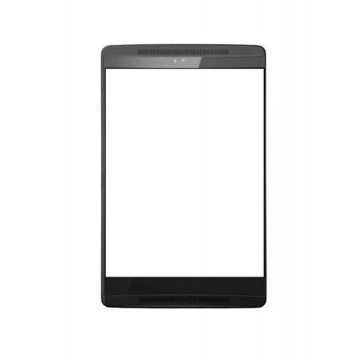 Replacement Front Glass For Xolo Play Tegra Note White By - Maxbhi.com