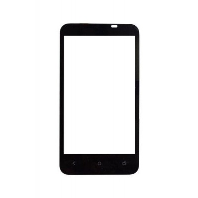 Replacement Front Glass For Htc Desire Xc White By - Maxbhi.com