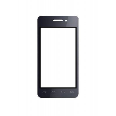Replacement Front Glass For Iball Andi 4a Projector Black By - Maxbhi.com