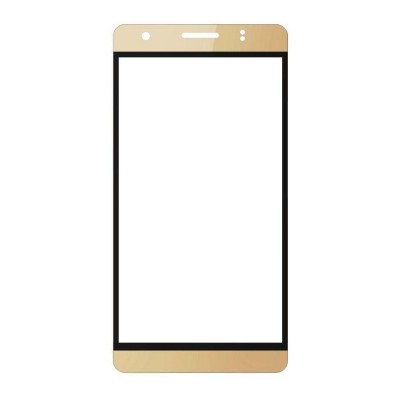 Replacement Front Glass For Intex Aqua Dream 2 Gold By - Maxbhi.com