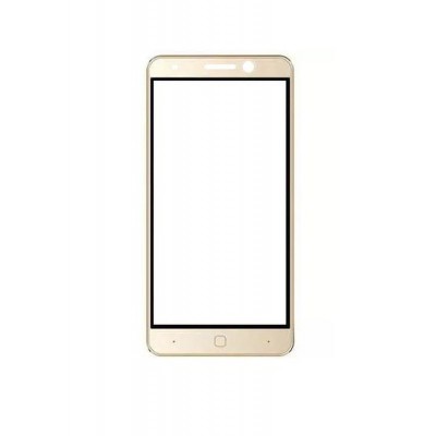Replacement Front Glass For Intex Aqua Super Champagne By - Maxbhi.com