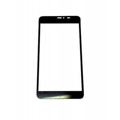 Replacement Front Glass For Microsoft Lumia 640 Xl Lte Blue By - Maxbhi.com