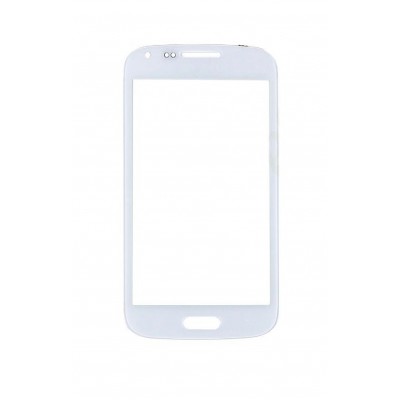 Replacement Front Glass For Samsung Galaxy Core I8260 White By - Maxbhi.com