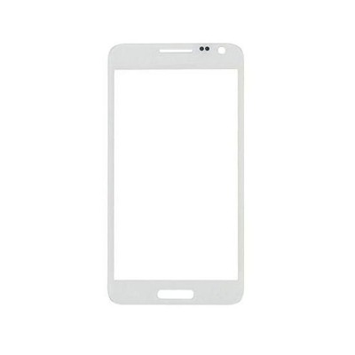 Replacement Front Glass For Samsung Galaxy S Ii Hd Lte Shve120s White By - Maxbhi.com