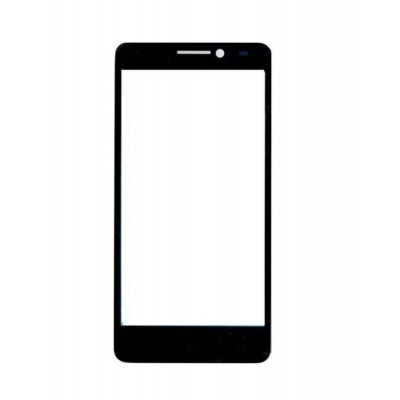 Replacement Front Glass For Spice Stellar 520 Yellow By - Maxbhi.com