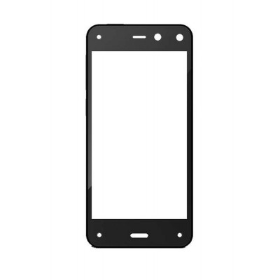 Replacement Front Glass For Amazon Fire Phone White By - Maxbhi.com