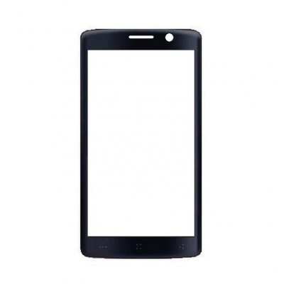 Replacement Front Glass For Iball Andi 4.7g Cobalt Brown By - Maxbhi.com