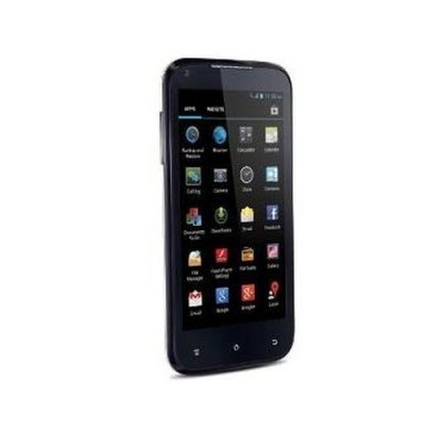 Replacement Front Glass For Iball Andi 5h Quadro White By - Maxbhi.com