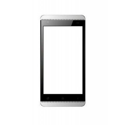 Replacement Front Glass For Jivi Jsp Q65 White By - Maxbhi.com