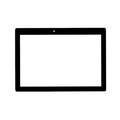 Replacement Front Glass For Lenovo Yoga Tablet 2 Pro White By - Maxbhi.com