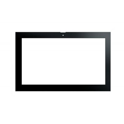 Replacement Front Glass For Nokia Lumia 2520 White By - Maxbhi.com