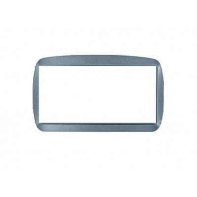 Replacement Front Glass For Nokia 7710 Black By - Maxbhi.com