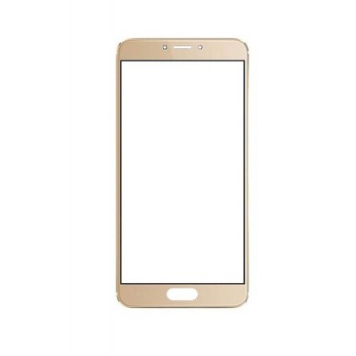 Replacement Front Glass For Gionee S6 Pro Gold By - Maxbhi.com