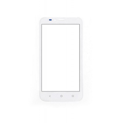 Replacement Front Glass For Huawei Y625 White By - Maxbhi.com