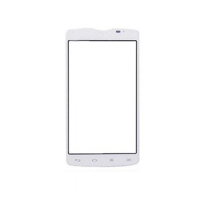 Replacement Front Glass For Lg L80 Dual White By - Maxbhi.com