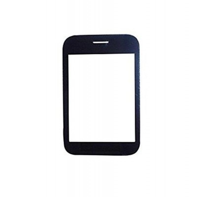 Replacement Front Glass For Micromax X335 Brown By - Maxbhi.com