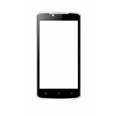 Replacement Front Glass For Datawind Pocketsurfer 3g5 Black By - Maxbhi.com
