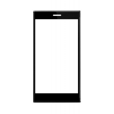 Replacement Front Glass For Jolla Jolla Purple By - Maxbhi.com
