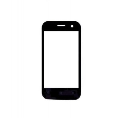 Replacement Front Glass For Karbonn A9 Star White By - Maxbhi.com