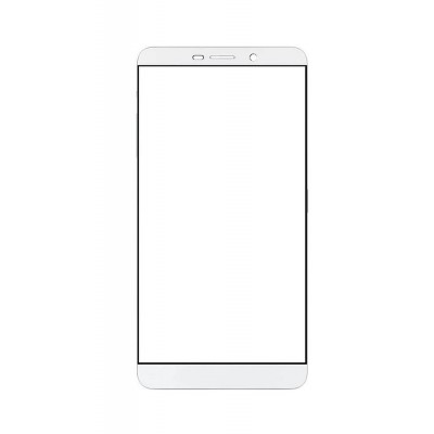 Replacement Front Glass For Letv Leeco Le Max 64gb Silver By - Maxbhi.com