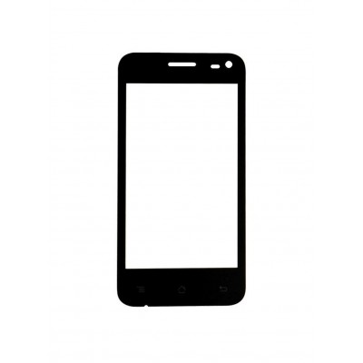 Replacement Front Glass For Micromax Bolt A79 Yellow By - Maxbhi.com
