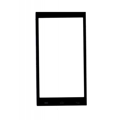 Replacement Front Glass For Micromax Fire 3 A096 White By - Maxbhi.com