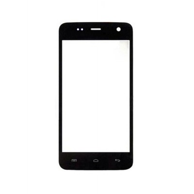 Replacement Front Glass For Micromax Unite 2 White By - Maxbhi.com