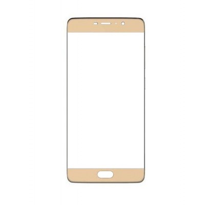 Replacement Front Glass For Panasonic Eluga A3 Pro Gold By - Maxbhi.com
