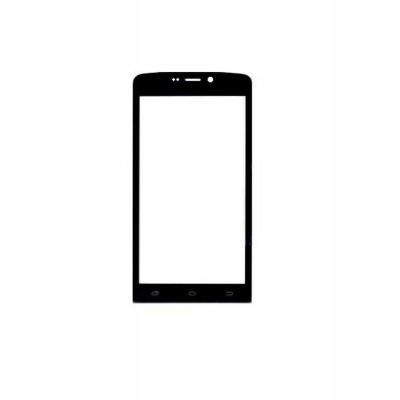 Replacement Front Glass For Spice Stellar 518 White By - Maxbhi.com