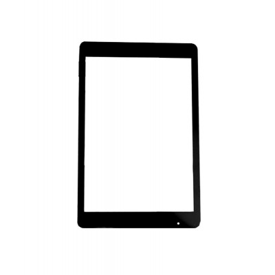 Replacement Front Glass For Teclast X98 Air 3g Black By - Maxbhi.com