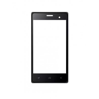 Replacement Front Glass For Zen Ultrafone 402 Sport Yellow By - Maxbhi.com